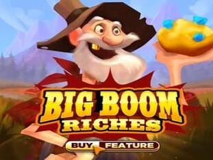 Big Boom Riches thumbnail