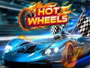 Hot Wheels thumbnail