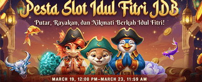 Main Slot Gacor Hari Ini banner