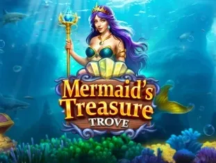 Mermaid’s Treasure Trove thumbnail